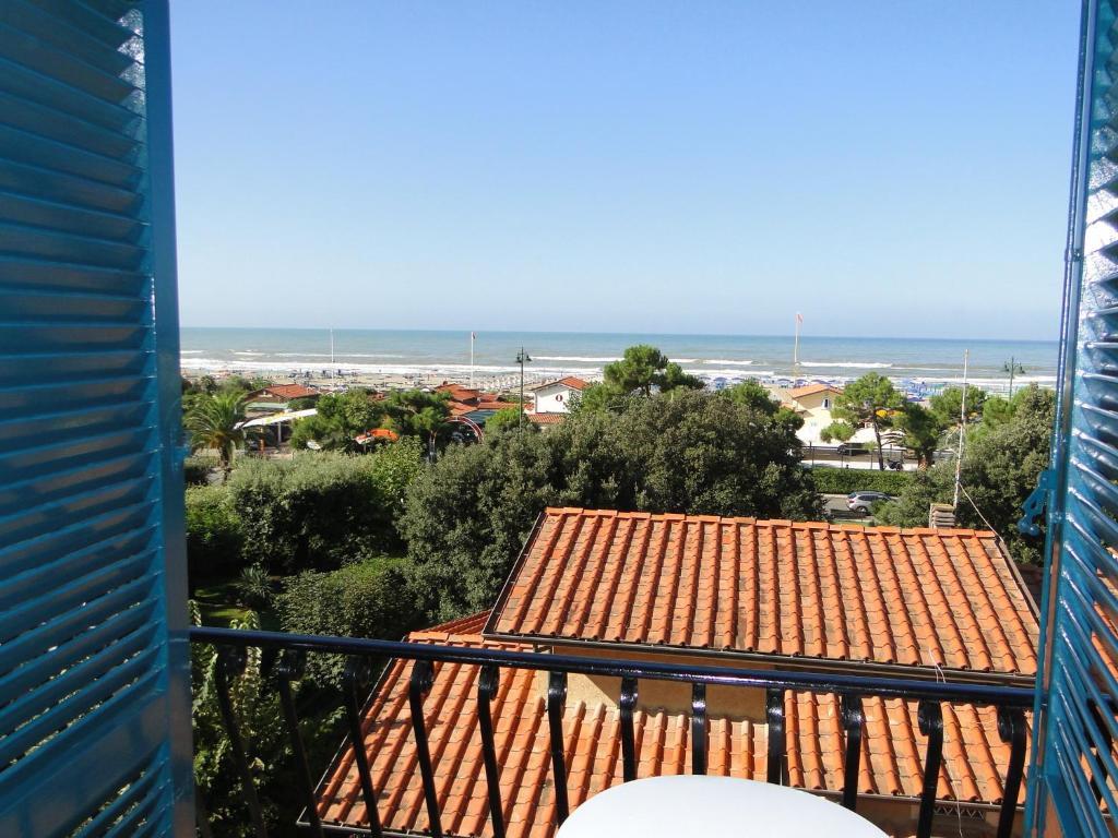 Piccolo Hotel Forte dei Marmi Oda fotoğraf