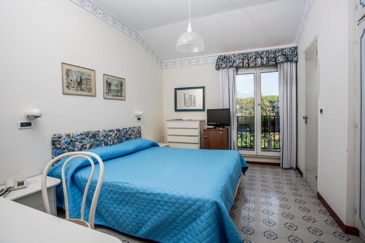 Piccolo Hotel Forte dei Marmi Dış mekan fotoğraf