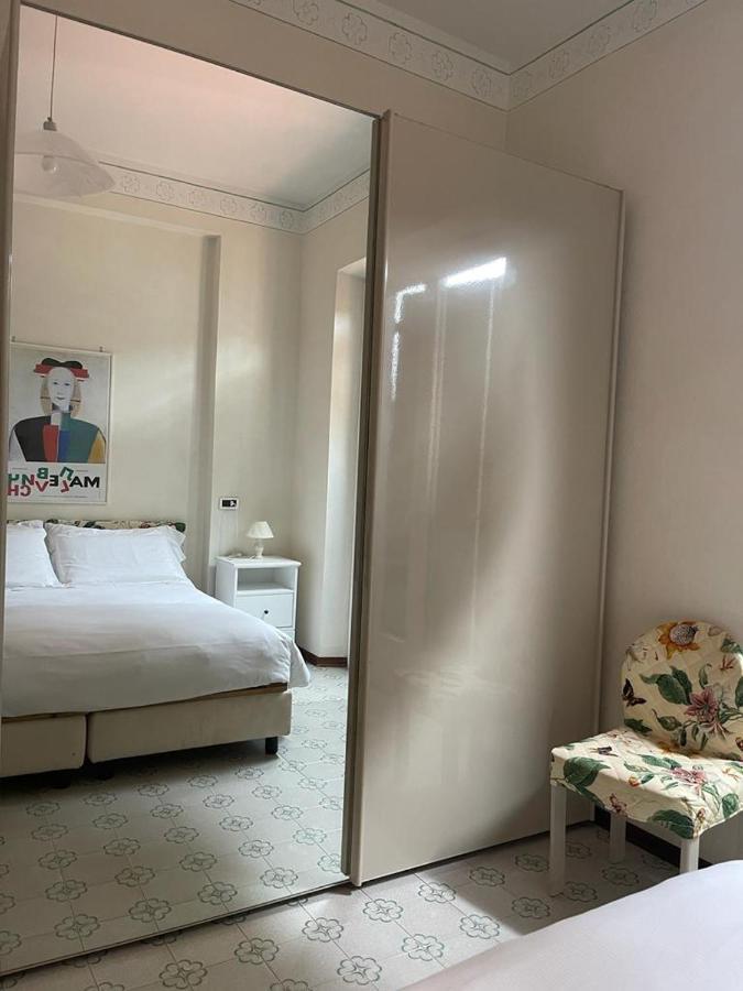 Piccolo Hotel Forte dei Marmi Dış mekan fotoğraf