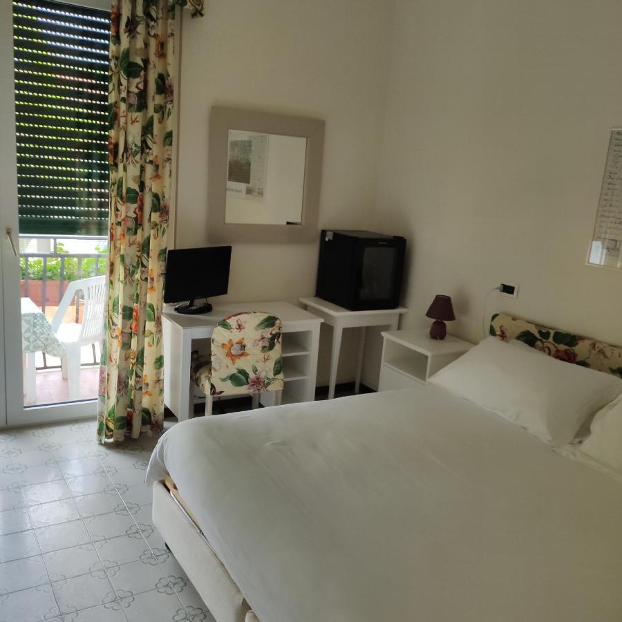Piccolo Hotel Forte dei Marmi Dış mekan fotoğraf
