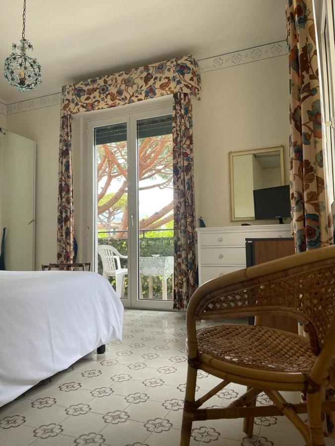 Piccolo Hotel Forte dei Marmi Dış mekan fotoğraf