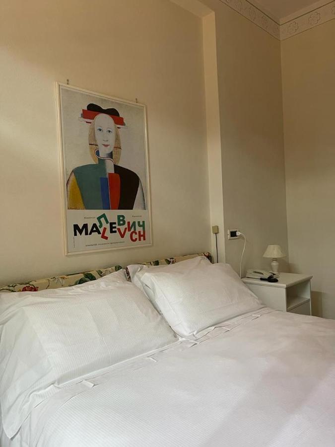 Piccolo Hotel Forte dei Marmi Dış mekan fotoğraf