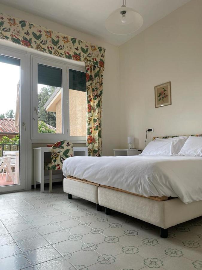 Piccolo Hotel Forte dei Marmi Dış mekan fotoğraf