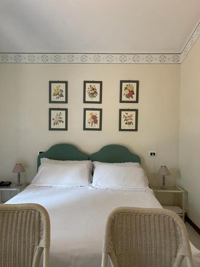 Piccolo Hotel Forte dei Marmi Dış mekan fotoğraf