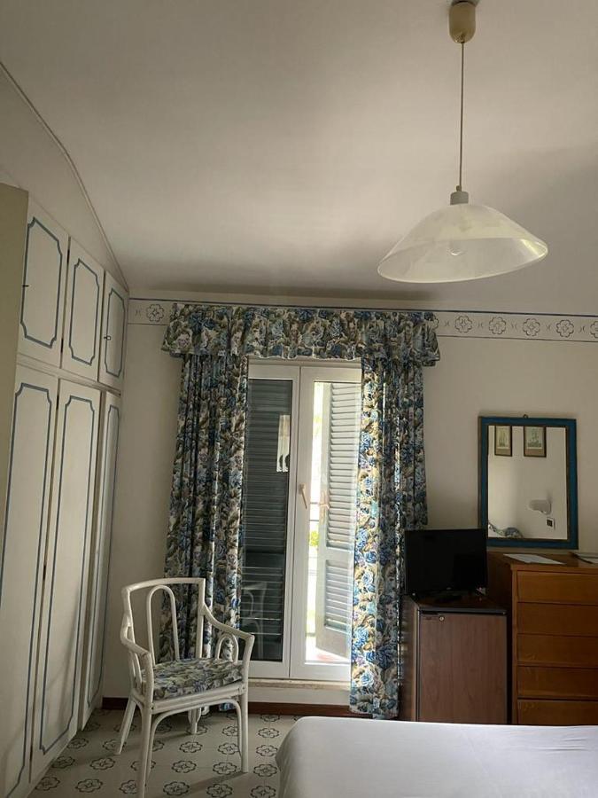 Piccolo Hotel Forte dei Marmi Dış mekan fotoğraf