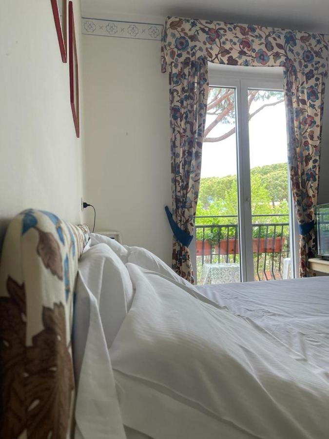 Piccolo Hotel Forte dei Marmi Dış mekan fotoğraf