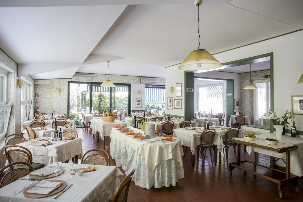 Piccolo Hotel Forte dei Marmi Dış mekan fotoğraf