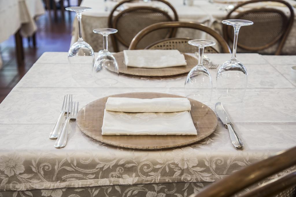Piccolo Hotel Forte dei Marmi Dış mekan fotoğraf