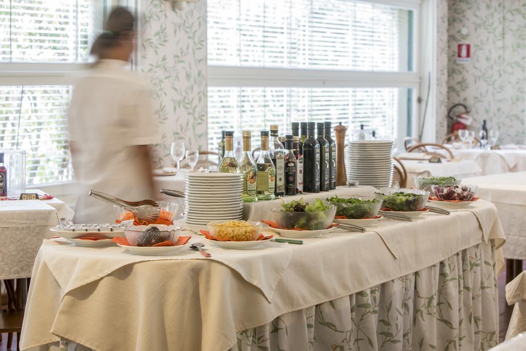 Piccolo Hotel Forte dei Marmi Dış mekan fotoğraf