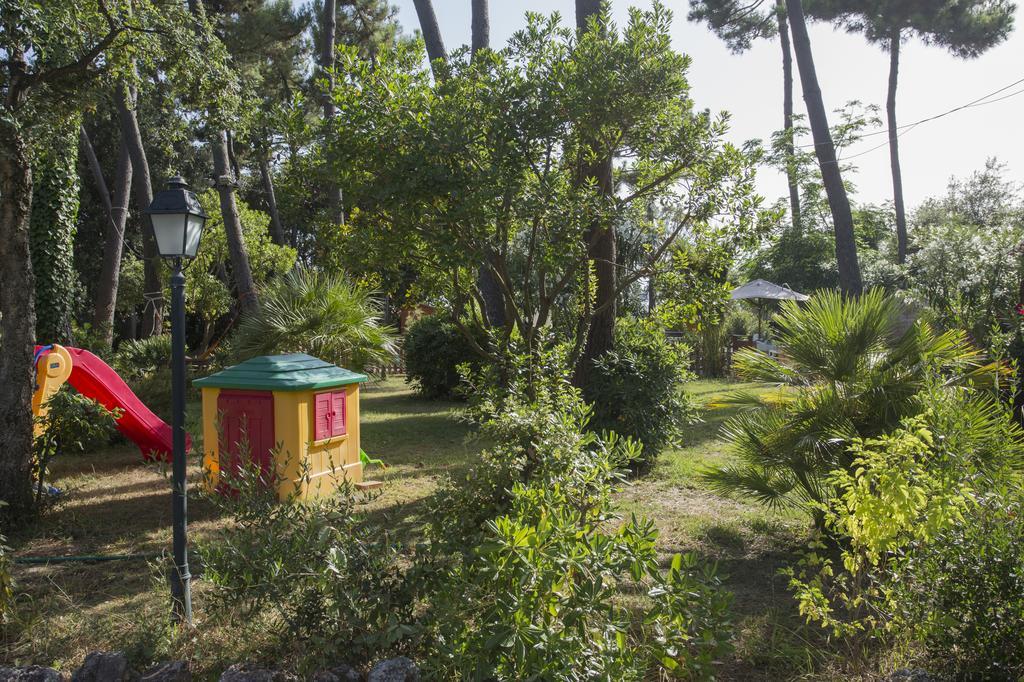 Piccolo Hotel Forte dei Marmi Dış mekan fotoğraf