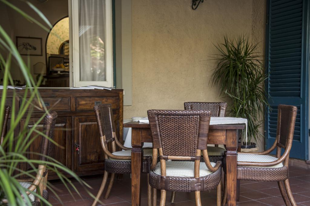 Piccolo Hotel Forte dei Marmi Dış mekan fotoğraf