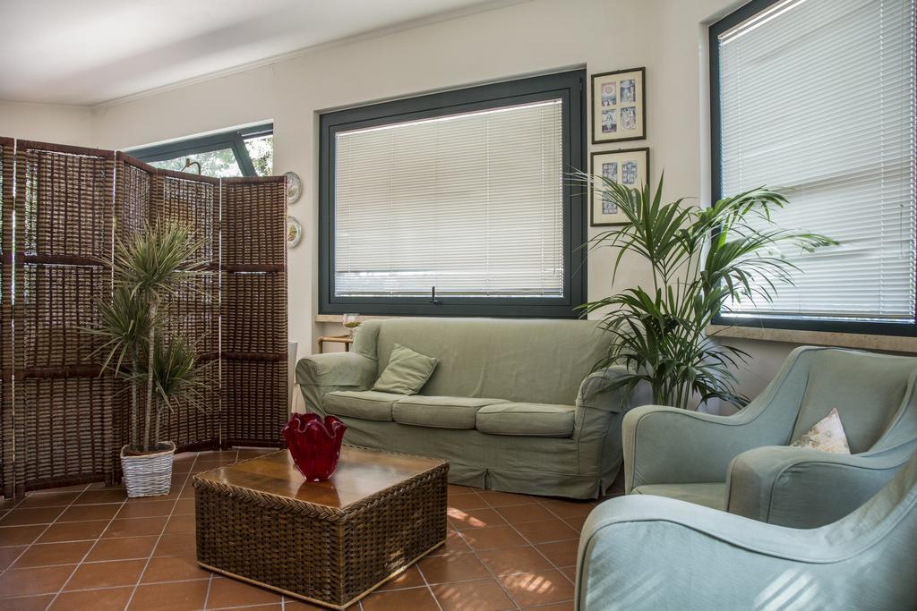 Piccolo Hotel Forte dei Marmi Dış mekan fotoğraf