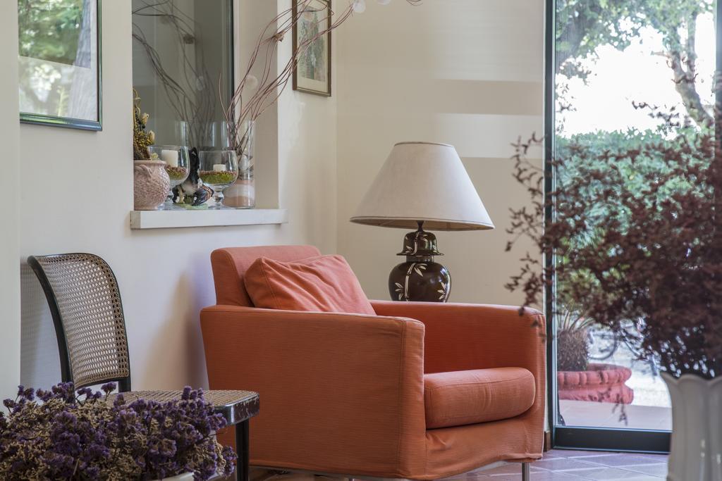 Piccolo Hotel Forte dei Marmi Dış mekan fotoğraf