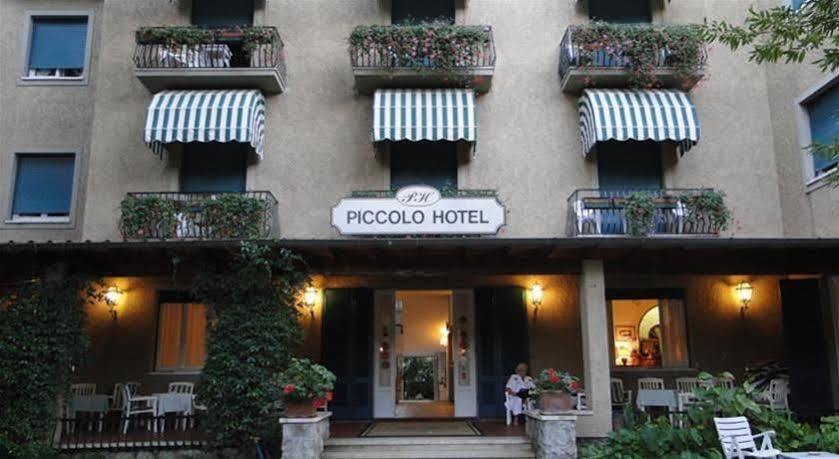 Piccolo Hotel Forte dei Marmi Dış mekan fotoğraf