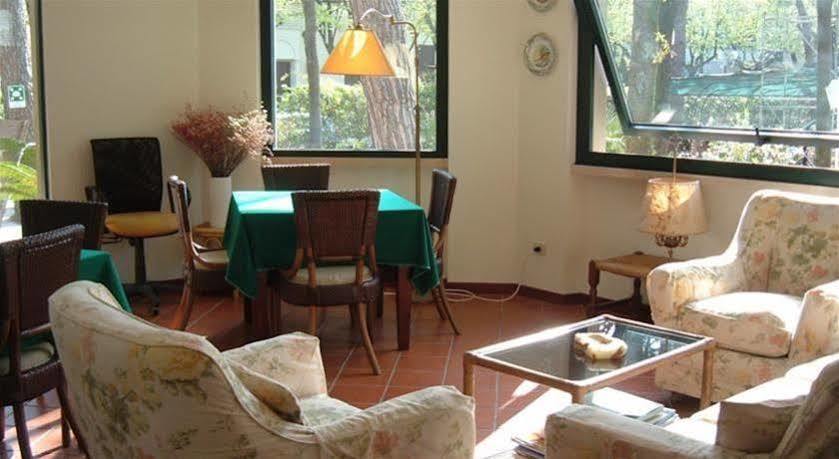 Piccolo Hotel Forte dei Marmi Dış mekan fotoğraf
