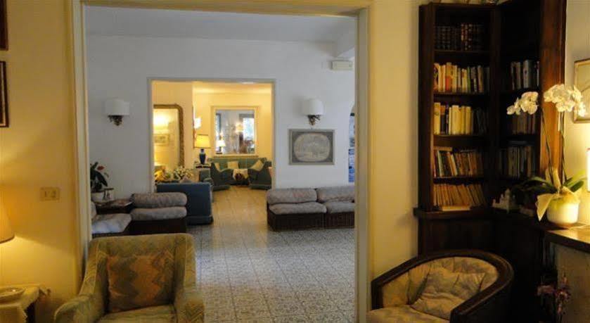 Piccolo Hotel Forte dei Marmi Dış mekan fotoğraf