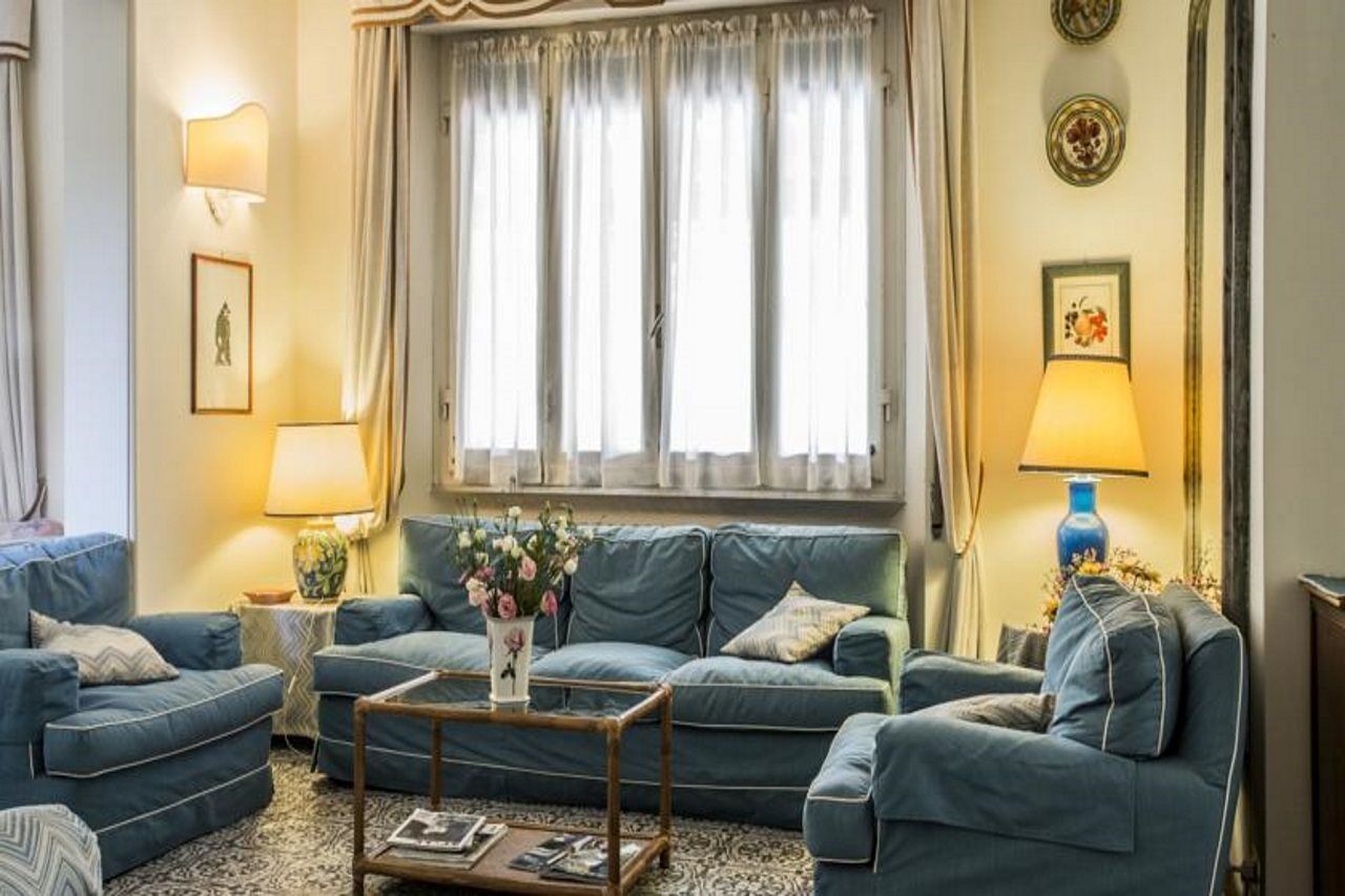 Piccolo Hotel Forte dei Marmi Dış mekan fotoğraf